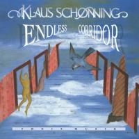 Endless Corridor [CD] Schonning, Klaus