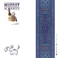 Supreme Collection [CD] Nusrat Fateh Ali Khan