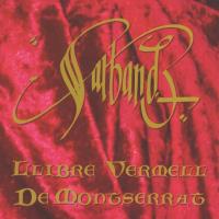 Llibre Vermell [CD] Sarband & OJC