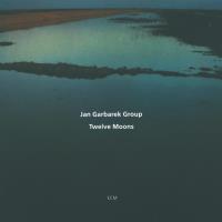 Twelve Moons [CD] Garbarek, Jan & Boine, Mari