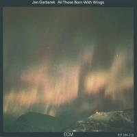 All Those Born with Wings [CD] Garbarek, Jan