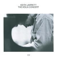 Köln Concert [CD] Jarrett, Keith