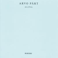 Alina [CD] Pärt, Arvo