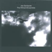 Mnemosyne [2CDs] Garbarek & Hilliard Ensemble