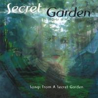 Songs From A Secret Garden [CD] Secret Garden