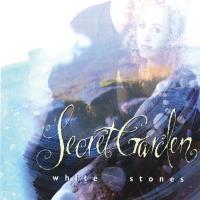 White Stones [CD] Secret Garden