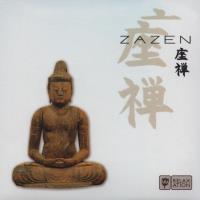 Zazen [CD] Allevi, Marco