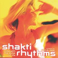 Shakti Rhythms [CD] Rea, Shiva
