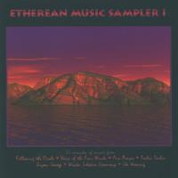 Etherean Music Sampler [CD] V. A. (Etherean)