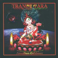 Trance Tara [CD] Goldman, Jonathan