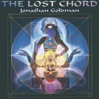 The Lost Chord [CD] Goldman, Jonathan