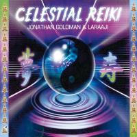 Celestial Reiki [CD] Goldman, Jonathan & Laraaji