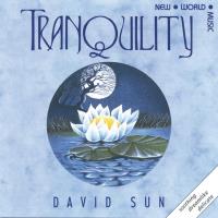 Tranquility [CD] Sun, David