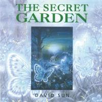 The Secret Garden [CD] Sun, David
