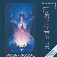 Earth Healer [CD] Goodall, Medwyn