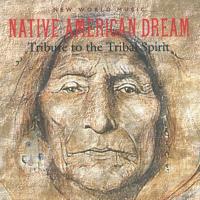 Native American Dream [CD] V. A. (New World)