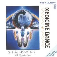 Medicine Dance [CD] Stairway