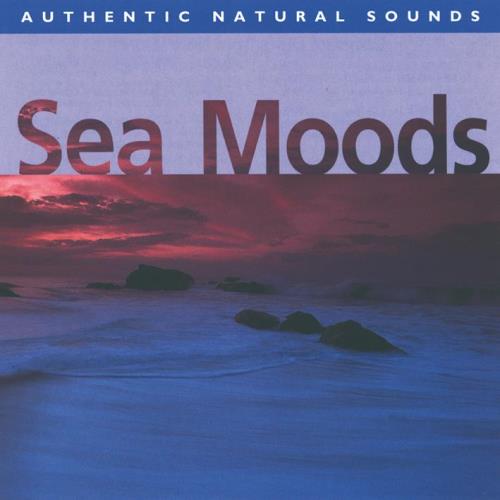 Sea Moods Cd Relax With Nature Nr 13