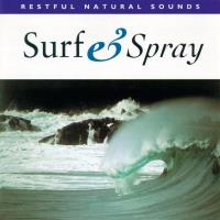 Surf & Spray [CD] Relax with Nature Nr. 18