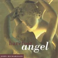Barefoot Angel [CD] Richardson, John