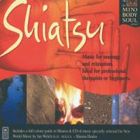 Shiatsu [CD] Mind Body Soul Series - Llewellyn