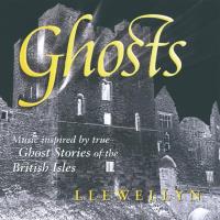 Ghosts [CD] Llewellyn