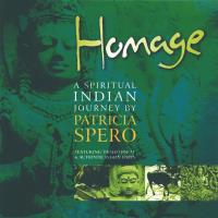 Homage [CD] Spero, Patricia