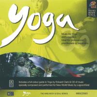 Yoga [CD] Mind Body Soul Series - Lagoon West