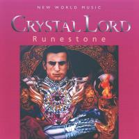Crystal Lord [CD] Runestone