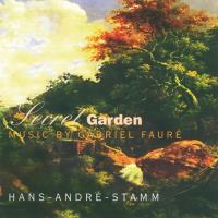 Secret Garden [CD] Stamm, Hans André