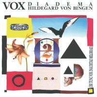 Diadema - Hildegard von Bingen [CD] Vox