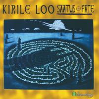 Saatus Fate [CD] Loo, Kirile