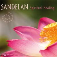 Spiritual Healing [CD] Sandelan
