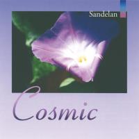 Cosmic (Consciousness) [CD] Sandelan