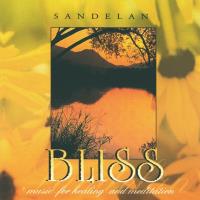 Bliss [CD] Sandelan