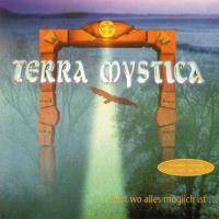 Terra Mystica [CD] Thea