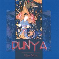 Dunya [CD] Wiese, Klaus