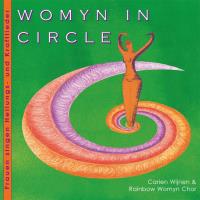 Womyn in Circle [CD] Wijnen, Carien