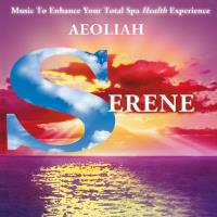 Serene [CD] Aeoliah