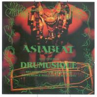 Drumusique [CD] Asiabeat
