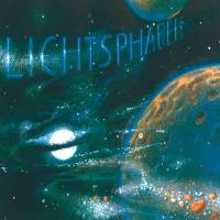 Lichtsphären [CD] Thalmann, Daniela
