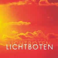 Lichtboten [CD] Thalmann, Daniela