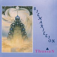 Silmarillion [CD] Thusian