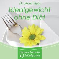 Idealgewicht ohne Diät [CD] Stein, Arnd