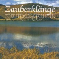 Zauberklänge [CD] Thalmann, Daniela