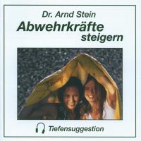 Abwehrkräfte steigern [CD] Stein, Arnd