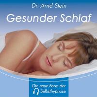 Gesunder Schlaf [CD] Stein, Arnd