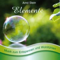 Elemente [CD] Stein, Arnd