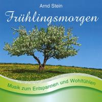 Frühlingsmorgen [CD] Stein, Arnd