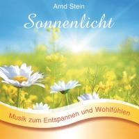 Sonnenlicht [CD] Stein, Arnd